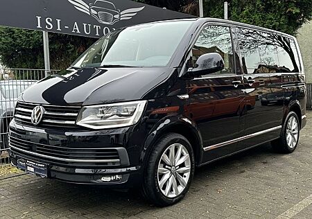 VW T6 Multivan Volkswagen Highline Klima PDC Navi 7 sitzer