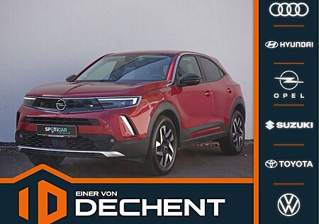 Opel Mokka 1.2 Turbo Elegance Sitzh.,PDC,Kamera,Navi