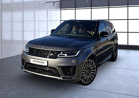 Land Rover Range Rover Sport 5.0 V8 Dynamic Autobiography