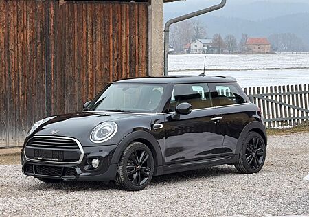 Mini ONE John Cooper Works (JCW) | 3-trg.| 8-Fach| LED