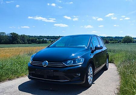 VW Golf Sportsvan Volkswagen 1.2 TSI 81kW Trendline BMT Tr...