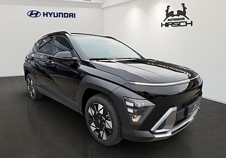 Hyundai Kona SX2 (MY25) HEV 1.6 GDI (129 PS) 6-DCT BOSE