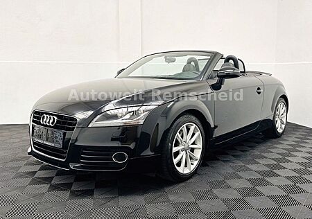 Audi TT Coupe/Roadster 1.8 TFSI Roadster