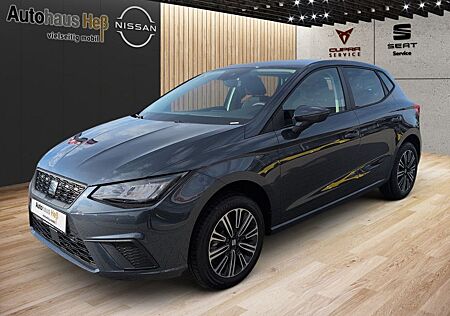Seat Ibiza 1.0 TSI Road Edition DSG ACC LED NAVI SHZ