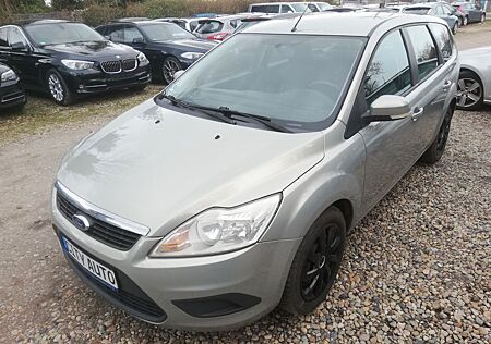 Ford Focus Turnier Style