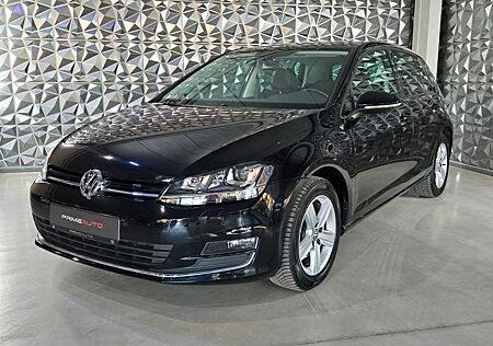 VW Golf Volkswagen VII 1.4 TSI Highline Xenon Tempomat