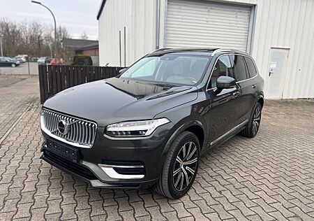 Volvo XC 90 Inscription AWD Panorama