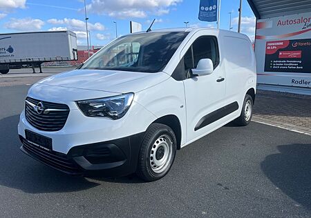 Opel Combo E Cargo Selection