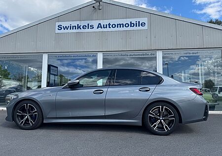 BMW 330 Baureihe 3 Lim. d M Sport PRO Standh SD