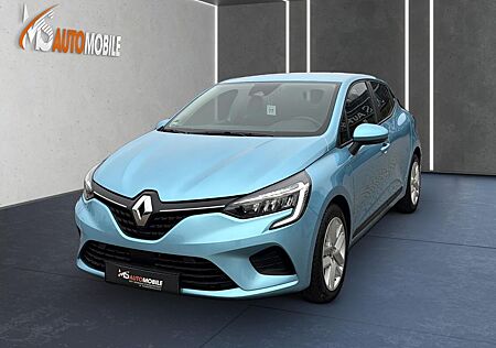 Renault Clio TCe 90 Equilibre