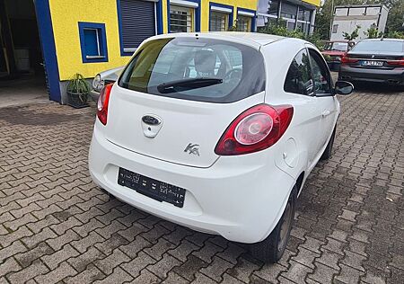 Ford Ka /+ 1,2 Trend Trend .#diesel l ..kein benzin#