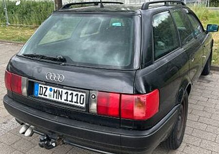 Audi 80 1.9 TDI Avant Europa Klima Europa