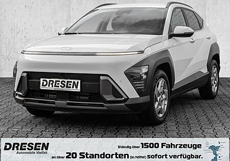 Hyundai Kona 1,0 Trend SX2 DCT 360 Grad Kamera/Voll LED