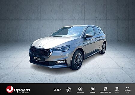 Skoda Fabia 1.0 TSI Drive /8-FACH BEREIFT /KAMERA
