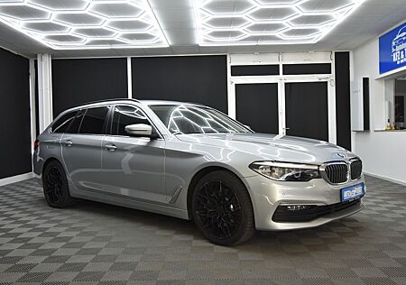 BMW 530d Touring LED Kamera Tempomat SHZ