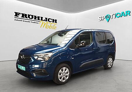 Opel Combo Life E - e Elegance
