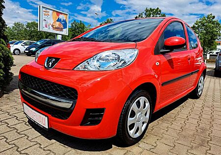 Peugeot 107 Filou