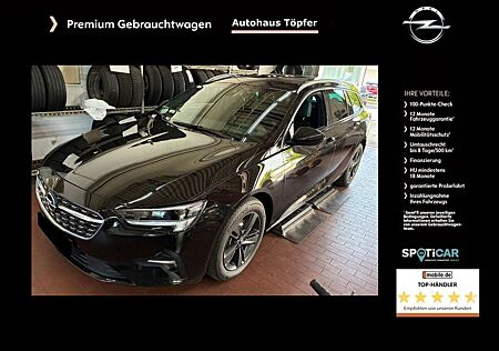 Opel Insignia B ST "Elegance" 1-Hand/Sport-Paket/LED