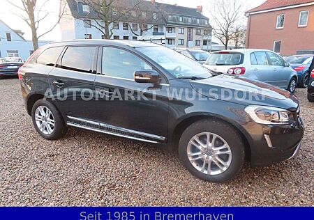 Volvo XC 60 2,4D Summum AWD,D5,1 Hand,Pano,Scheckheft
