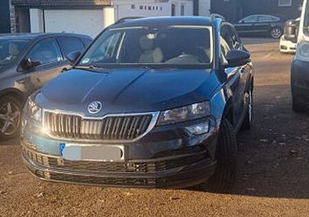 Skoda Karoq 1.6 TDI DSG Style