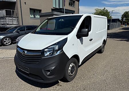 Opel Vivaro B Kasten/Kombi Kasten L1H1 2,7t