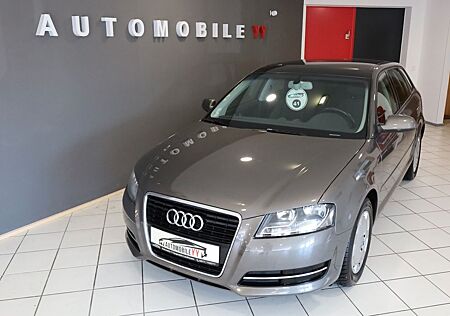 Audi A3 Sportback 1.4 TFSI Attraction,Klima,Pano,Pdc,