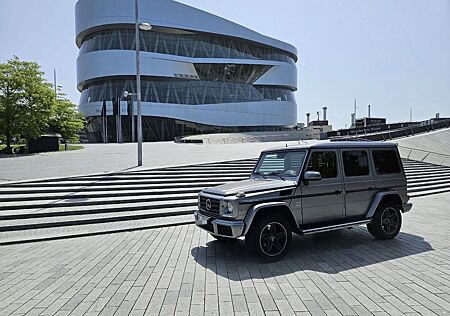 Mercedes-Benz G 500 LIMITED EDITION 1 Of 463