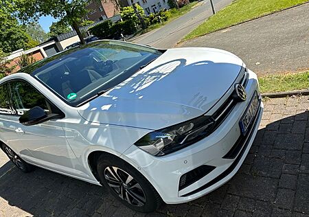 VW Polo Volkswagen 1.0 59kW IQ.DRIVE IQ.DRIVE