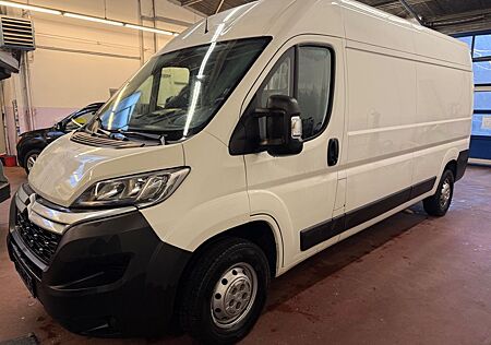 Citroën Jumper Grossraumkasten 33 L3H2 PROLINE BlueHDi 1