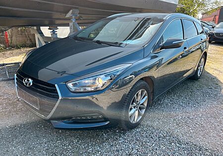 Hyundai i40 1.7 CRDi 85kW blue Style