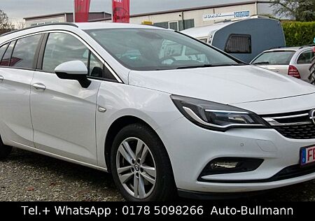 Opel Astra K 1.6 CDTi Sports Tourer Business , AHK