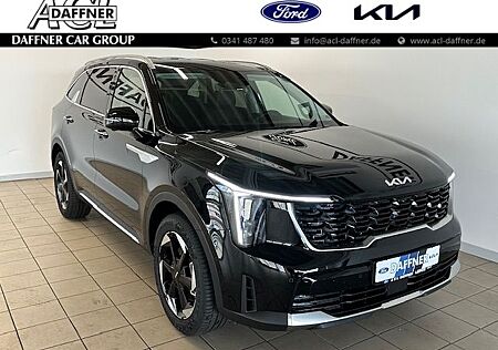 Kia Sorento Spirit 4WD 2.2 LED Kamera Elektr.-Sitze