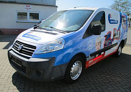 Fiat Scudo 2.0 TD L2H1 130 *Original Kilometer*1.Hand