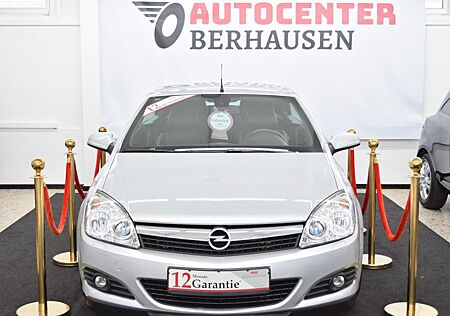 Opel Astra H Twin Top Endless Summer
