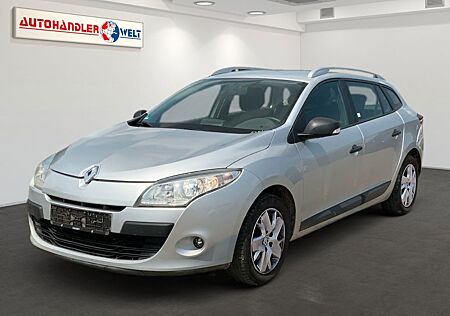 Renault Megane Kombi 1.6 16V Klima Navi Tempo SHZ