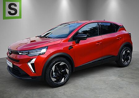 Renault Captur Techno TCe 90