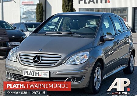 Mercedes-Benz B 170