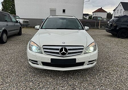 Mercedes-Benz C 200 C -Klasse T-Modell T CGI