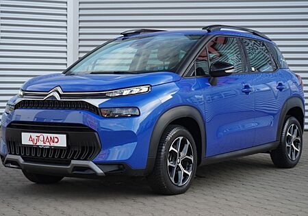 Citroën C3 Aircross 1.2 12V e-THP Shine Pack LED Head-Up