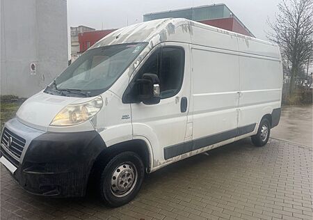 Fiat Ducato L3H2 Klima