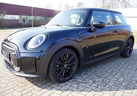 Mini Cooper Aut. - Navi-LED-KAM-Sitzheiz-Tempomat