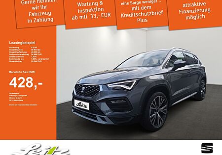 Seat Ateca Xperience 1.5 TSI Xperience *AHK*BEATS*PAN