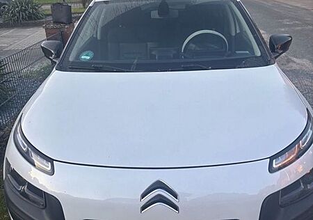 Citroën C4 Cactus e-VTi 82 ETG Shine Shine