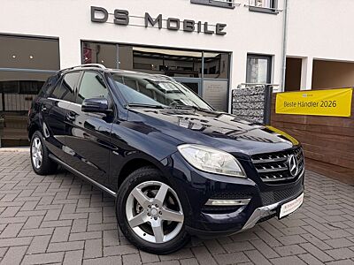 Mercedes-Benz ML 250 CDI BT 4Matic  19'' AMG