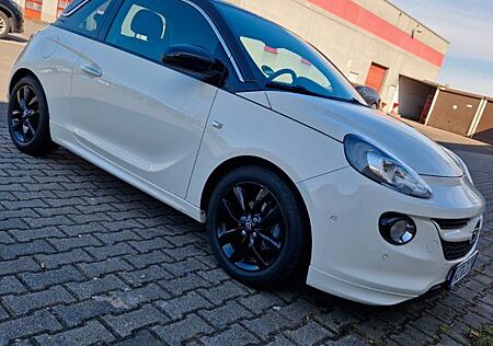 Opel Adam GLAM 1.4 ecoFLEX Start/Stop 64kW GLAM
