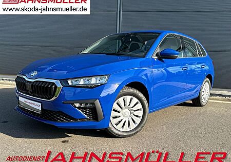Skoda Scala Essence 1,0l TSI LED, SH, Tempomat, PDC