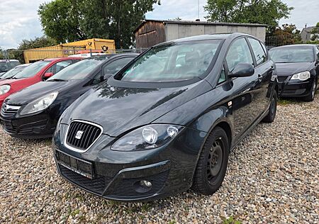 Seat Altea Style Ecomotive! Tüv 5/26! 2011! Euro 5!