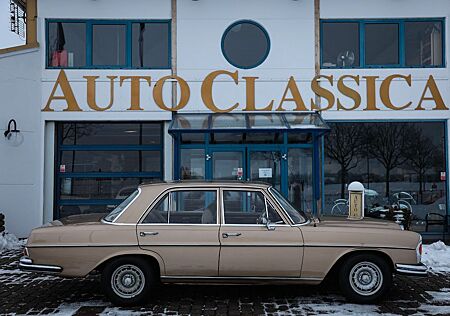 Mercedes-Benz 280 SE 3.5