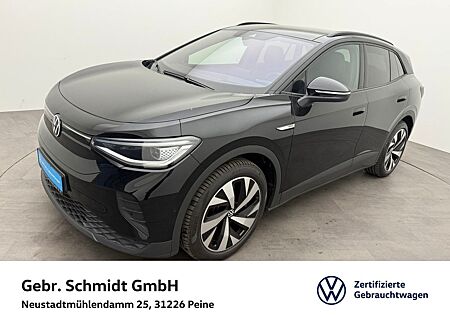 VW ID.4 Volkswagen Pro Performance DesignKomfort20AHK