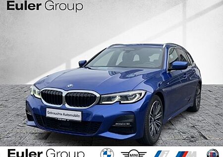 BMW 330 d Tour M-Sport LCProf ACC HUD Pano Laser